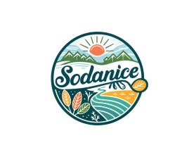 SodaNice entry by Zavi