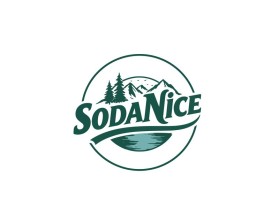 SodaNice entry by MehediZisan