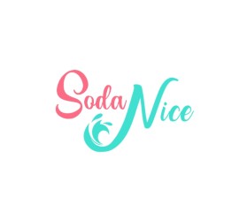 SodaNice entry by Oussbak