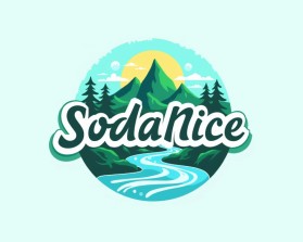 SodaNice entry by contest