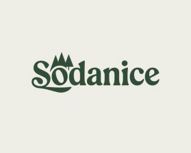 SodaNice entry by 4designp