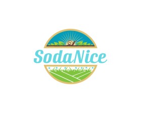 SodaNice entry by Kawser480