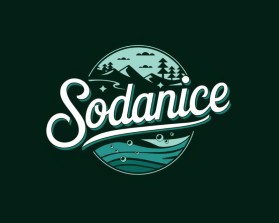 SodaNice entry by contest