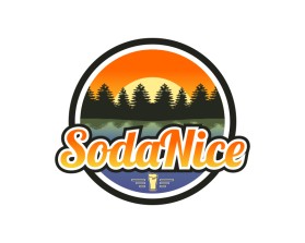 SodaNice entry by mulia