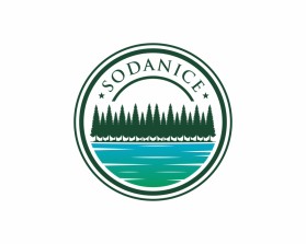 SodaNice entry by Superkin