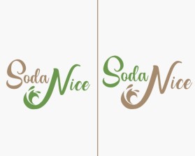 SodaNice entry by Oussbak