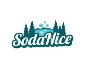 Winning entry: SodaNice entry by Armchtrm