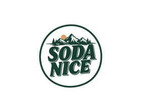 SodaNice entry by MehediZisan