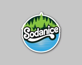 SodaNice entry by WOWIDEA99