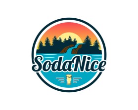 SodaNice entry by mulia