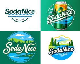 SodaNice entry by Moneygame2