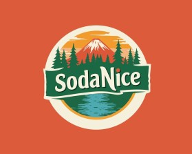 SodaNice entry by MehediZisan