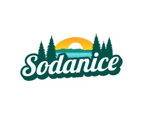 SodaNice entry by Armchtrm