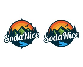 SodaNice entry by LeVi