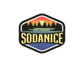 SodaNice entry by mulia