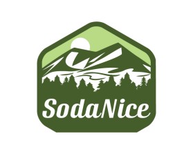 SodaNice entry by Kawser480