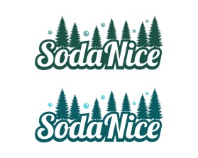 SodaNice entry by LeVi