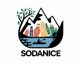 SodaNice entry by 4designp