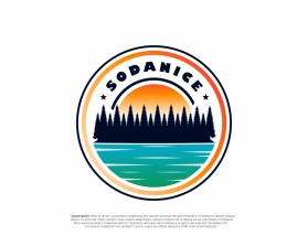 SodaNice entry by Superkin