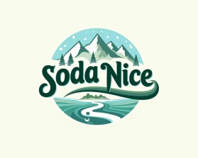 SodaNice entry by contest