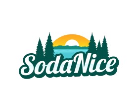 SodaNice entry by Armchtrm