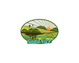 SodaNice entry by Kawser480