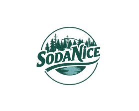 SodaNice entry by MehediZisan