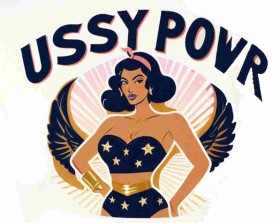 Ussy Powr entry by Bob Filde