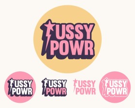 Winning entry: Ussy Powr entry by Ari Muchtarom
