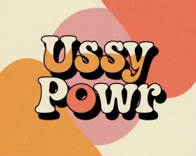 Ussy Powr entry by William