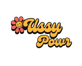 Ussy Powr entry by Farrukh Baig