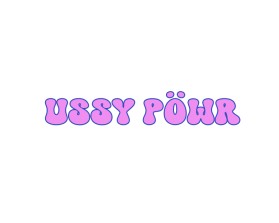 Ussy Powr entry by eddy sutrisno