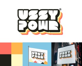 Ussy Powr entry by Muhammad Arfin