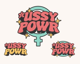Ussy Powr entry by Ari Muchtarom
