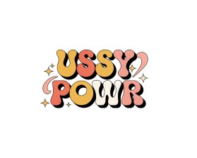 Ussy Powr entry by Nadine Gharbi