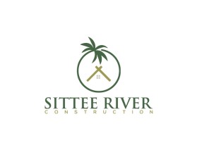Sittee River Construction entry by freelancernursultan