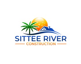 Sittee River Construction entry by Ethan