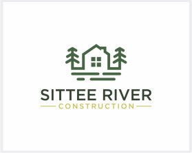 Sittee River Construction entry by Billahi