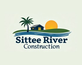 Sittee River Construction entry by contest