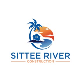 Sittee River Construction entry by dis