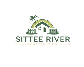 Sittee River Construction entry by Creativo