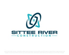 Sittee River Construction entry by FXF Creations