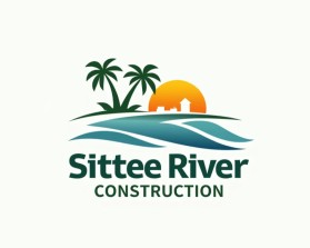 Sittee River Construction entry by contest