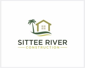 Sittee River Construction entry by Billahi