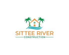Sittee River Construction entry by LeVi