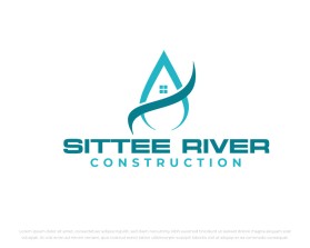 Sittee River Construction entry by FXF Creations