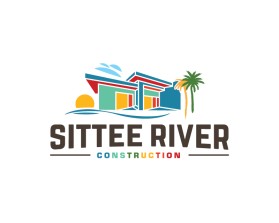 Winning entry: Sittee River Construction entry by KenArrok