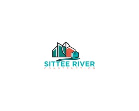 Sittee River Construction entry by BLCKY