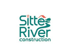 Sittee River Construction entry by blxdesigns