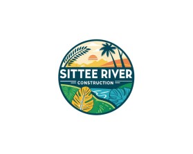 Sittee River Construction entry by Zavi